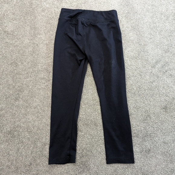UNDER Armour legging style activewear pants for girls size 4T - Picture 6 of 6